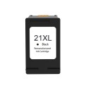 Tinta Remanufacturada HP 21XL C9351AE Negro RW