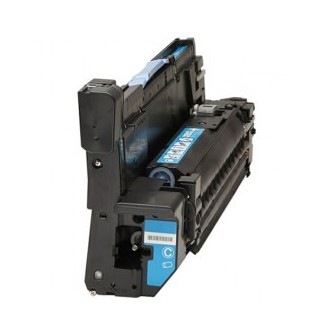Unidad de Tambor Compatible Cyan HP CB385A (824A)