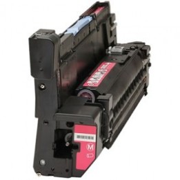 Unidad de Tambor Compatible Magenta HP CB387A (824A)
