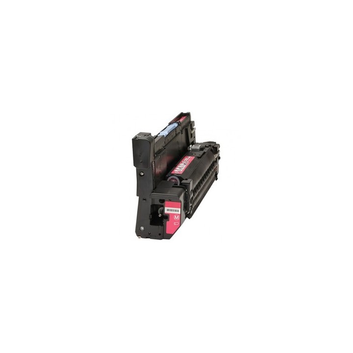 Unidad de Tambor Compatible Magenta HP CB387A (824A)