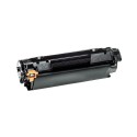 Toner Compatible HP CF230X (30X) CANON 051H (2169C002) Negro (4k)