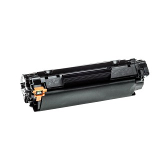Toner Compatible HP CF230X (30X) CANON 051H (2169C002) Negro (4k)
