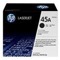 Toner Original HP Q5945A 45A Negro (18k)