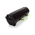 Toner Compatible KONICA MINOLTA TNP43 TNP41 Negro para Bizhub 3320 (10k)