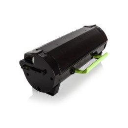 Toner Compatible KONICA MINOLTA TNP43 TNP41 Negro para Bizhub 3320 (10k)