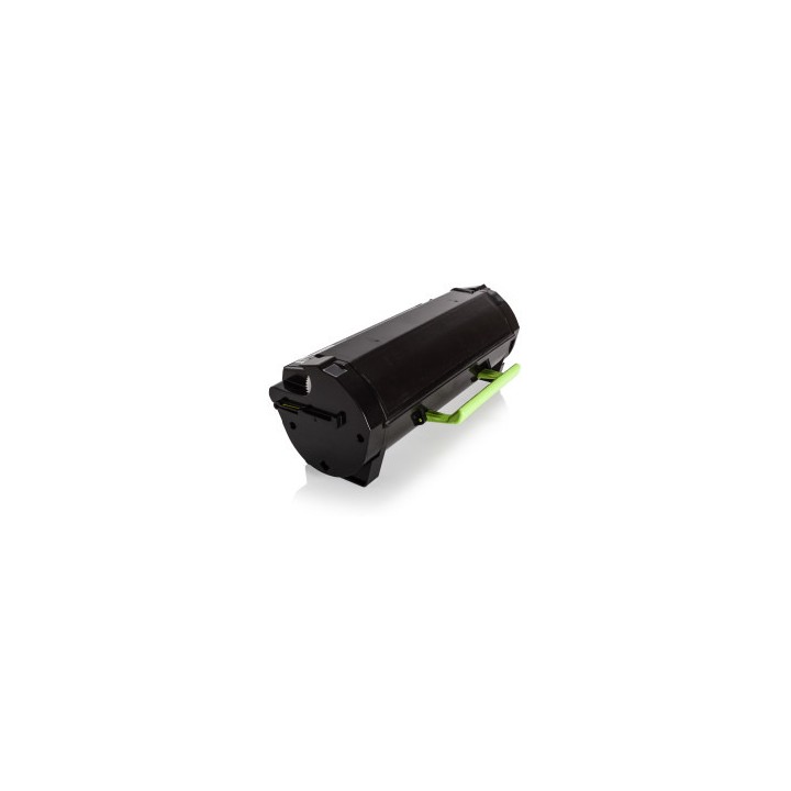 Toner Compatible KONICA MINOLTA TNP43 TNP41 Negro para Bizhub 3320 (10k)