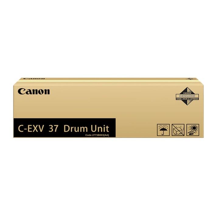 Unidad de Tambor Original CANON C-EXV37 2773B003 para IR-1730 1740