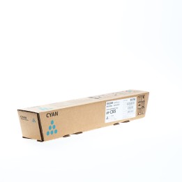Toner Original RICOH 842082 841595 Cyan para MP C305 (4k)