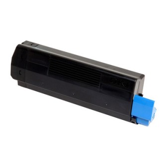 Toner Compatible OKI 45807116 Negro para ES4132 MFP ES4192 MFP