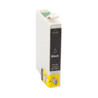 Tinta Compatible EPSON 18XL T1811 C13T18114010 Negro RW