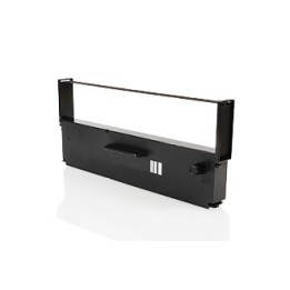 ERC31 Negro Cinta Matricial Compatible EPSON