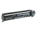 Toner Compatible HP CF217A (17A) Negro (1. 6k) CRG 047