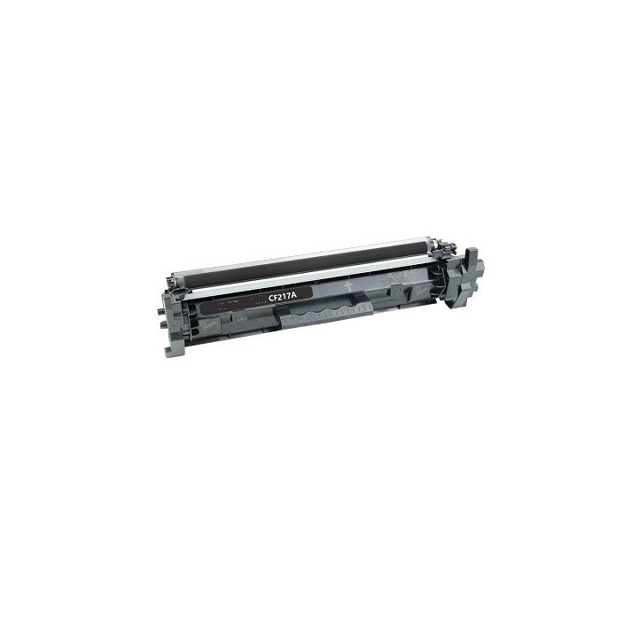 Toner Compatible HP CF217A (17A) Negro (1. 6k) CRG 047