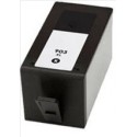 Tinta Compatible HP 903XL T6M15AE Negro (0. 825k)