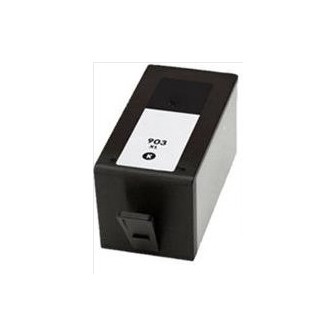Tinta Compatible HP 903XL T6M15AE Negro (0. 825k)