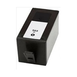 Tinta Compatible HP 903XL T6M15AE Negro (0. 825k)