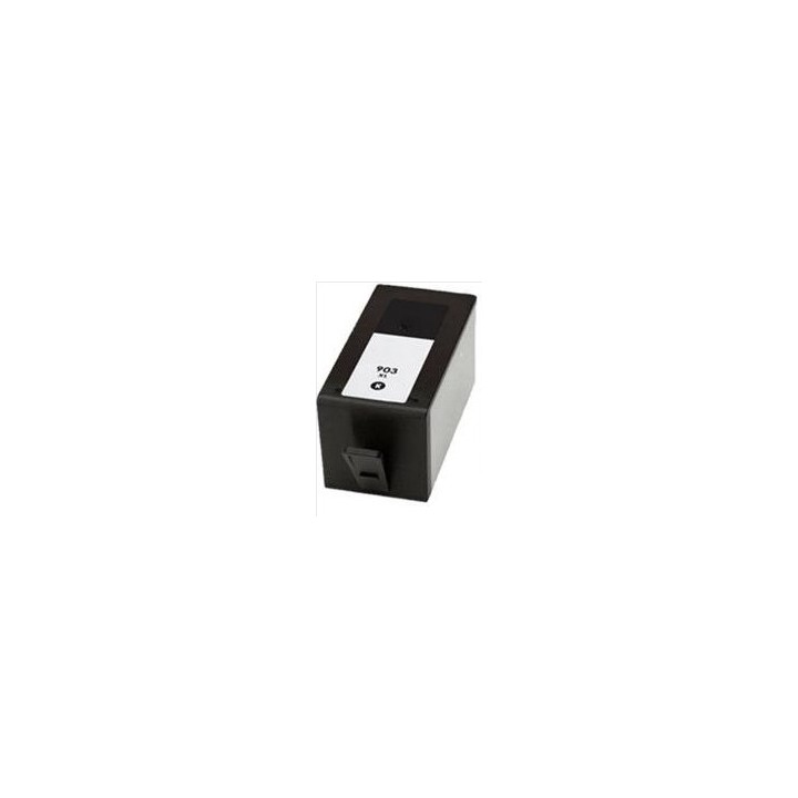 Tinta Compatible HP 903XL T6M15AE Negro (0. 825k)
