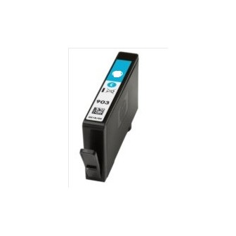 Tinta Compatible HP 903XL T6M03AE Cyan (0. 825k)