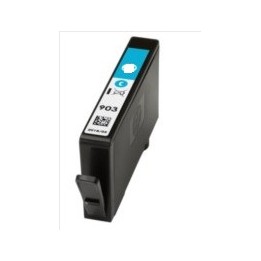 Tinta Compatible HP 903XL T6M03AE Cyan (0. 825k)