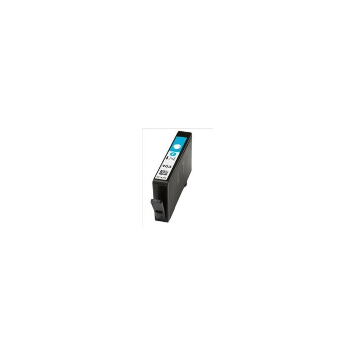 Tinta Compatible HP 903XL T6M03AE Cyan (0. 825k)