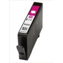 Tinta Compatible HP 903XL T6M07AE Magenta (0. 825k)