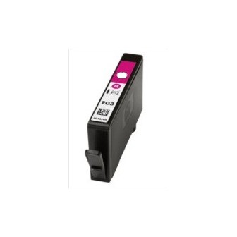 Tinta Compatible HP 903XL T6M07AE Magenta (0. 825k)