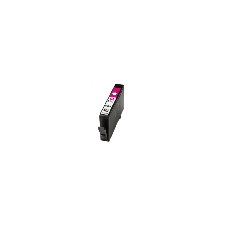 Tinta Compatible HP 903XL T6M07AE Magenta (0. 825k)