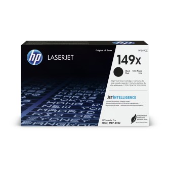 Toner Original HP W1490X (149X) (9. 5k)