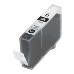 Tinta Compatible CANON BCI-3EPBK 6EBK Negro Photo