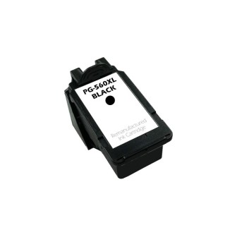 Tinta Compatible CANON PG560XL 3712C001 Negro