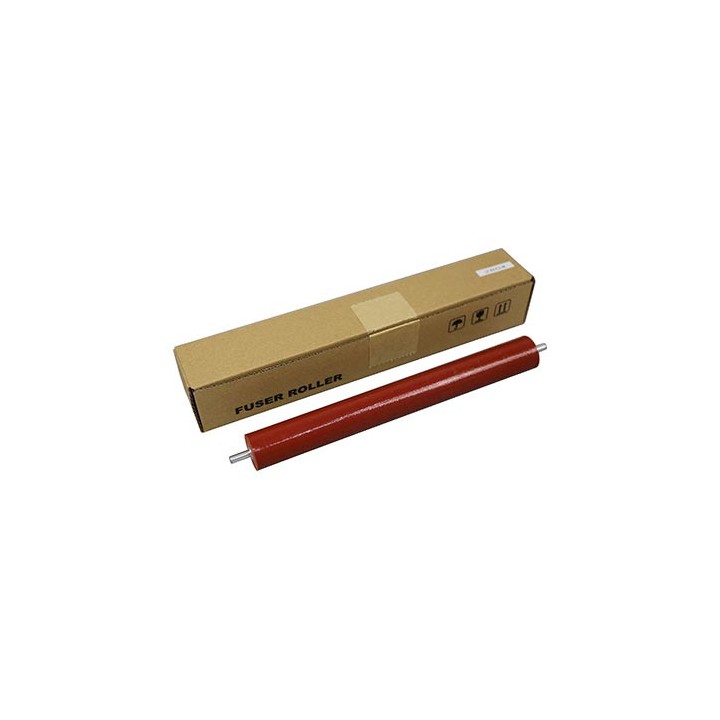 Lower Fuser Roller Compatible BROTHER MFC-L2740 L2540 DCP1512 HL1110