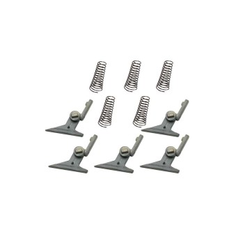 AE044025 A2674103 Compatible RICOH Uñas Upper Fuser Picker Finger (5 Uds) para MP3550