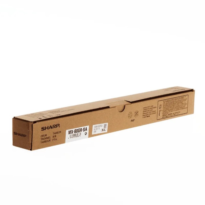 Unidad de Tambor Original SHARP MX60GRSA