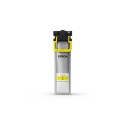 Tinta Original EPSON C13T11D440 Amarillo XL (5k)