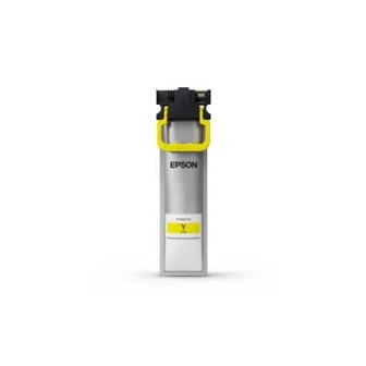 Tinta Original EPSON C13T11D440 Amarillo XL (5k)