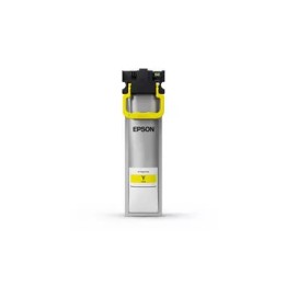 Tinta Original EPSON C13T11D440 Amarillo XL (5k)