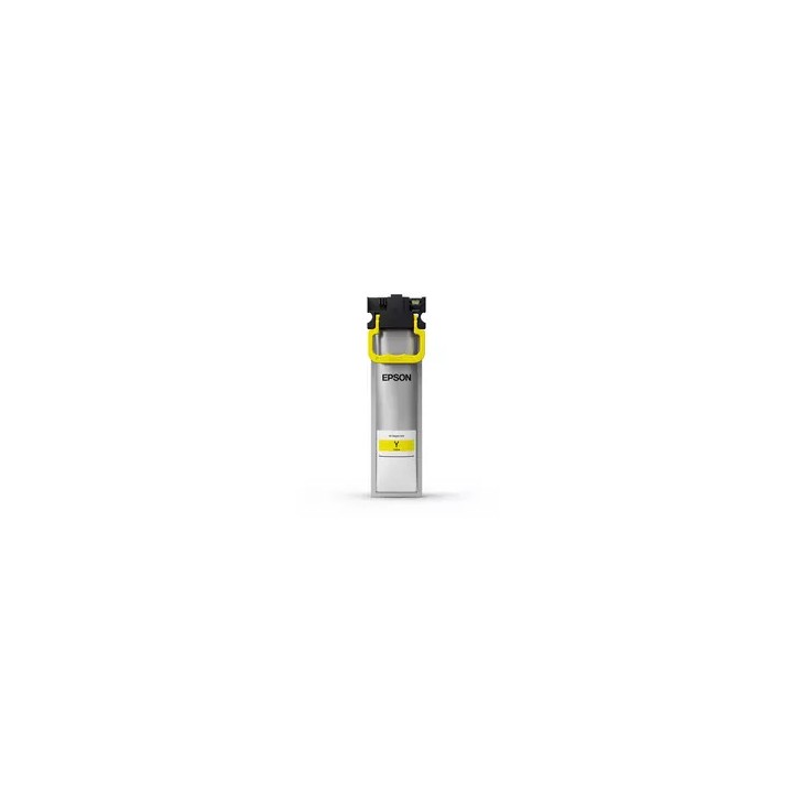 Tinta Original EPSON C13T11D440 Amarillo XL (5k)