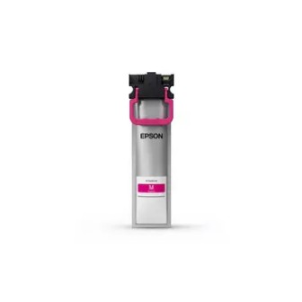 Tinta Original EPSON C13T11D340 Magenta XL (5k)