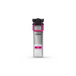 Tinta Original EPSON C13T11D340 Magenta XL (5k)