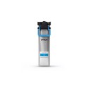 Tinta Original EPSON C13T11D240 Cyan XL (5k)