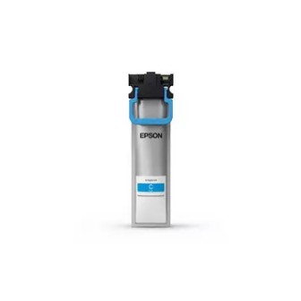 Tinta Original EPSON C13T11D240 Cyan XL (5k)