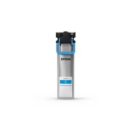 Tinta Original EPSON C13T11D240 Cyan XL (5k)