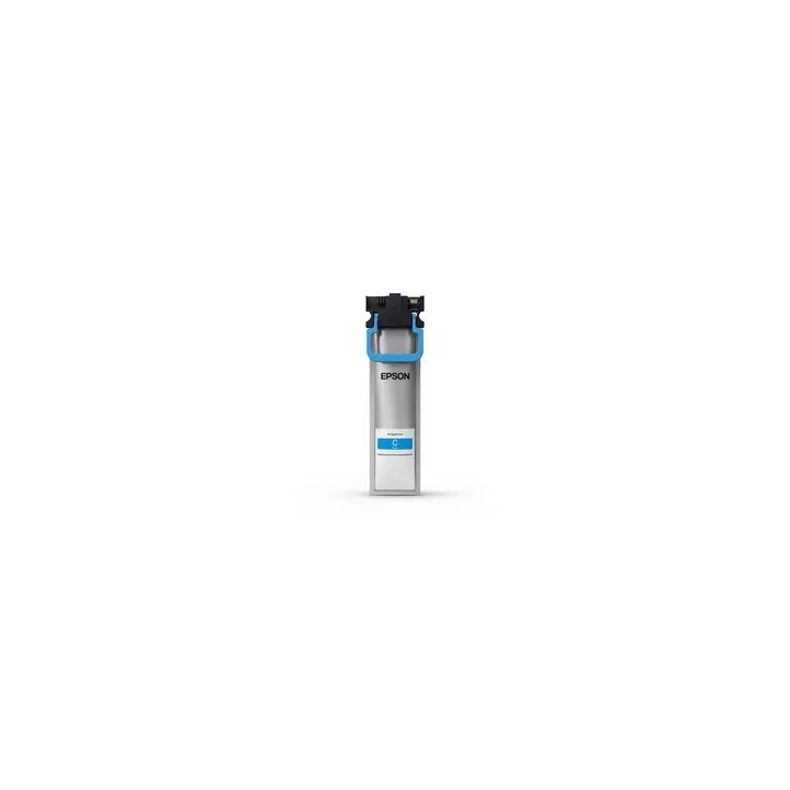 Tinta Original EPSON C13T11D240 Cyan XL (5k)