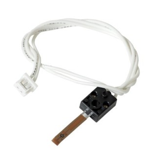 AW100131 (old: AW100108 AW100052) Original RICOH Fuser Thermistor Middle Front para Aficio MP7500