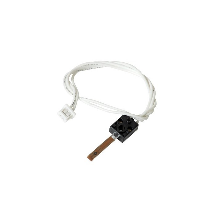 AW100131 (old: AW100108 AW100052) Original RICOH Fuser Thermistor Middle Front para Aficio MP7500