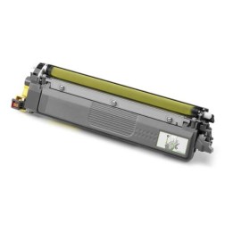 Toner Compatible BROTHER TN249Y Amarillo (4k)