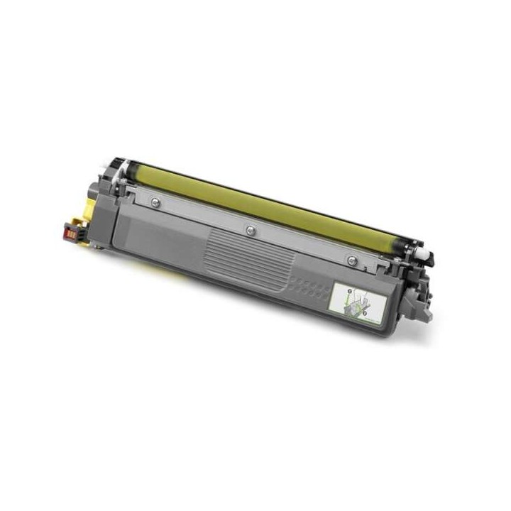 Toner Compatible BROTHER TN249Y Amarillo (4k)