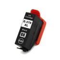 Tinta Compatible EPSON 378XL T3791 C13T37914010 Negro