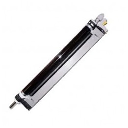 Unidad de Tambor Negro Original KYOCERA DK8115 302P393060 para Ecosys M8124cidn M8130cidn (200k)