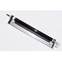 Unidad de Tambor Compatible Negro KYOCERA DK8115 302P393060 para Ecosys M8124cidn M8130cidn (200k)